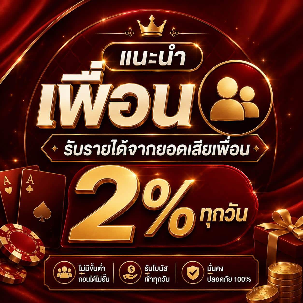 แนะนำเพื่อน 2